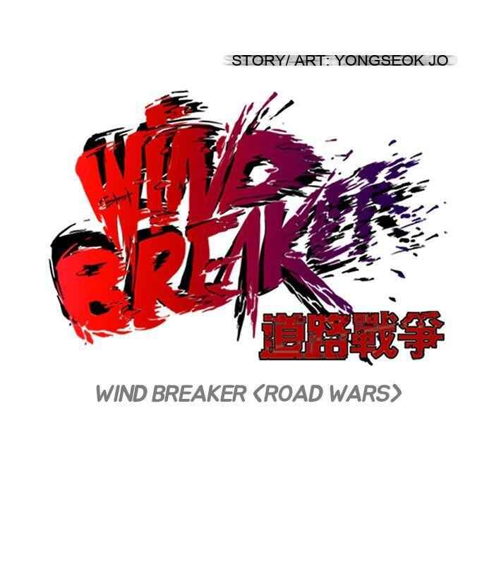 Wind Breaker Chapter 120 19